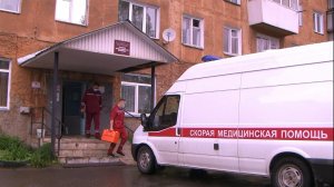 Сюжет соревнования бригад скорой помощи..mp4