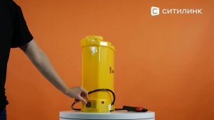Обзор Опрыскивателя DEKO DKSP10 ранцевого | Ситилинк