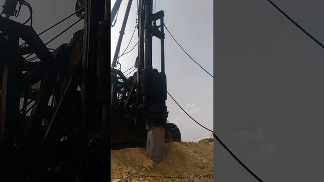 Статические испытания свай в Тюмени. Динамические испытания свай в Тюмени смотреть онлайн