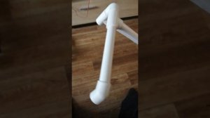 Ходунки для взрослых своими руками из полипропиленовых труб