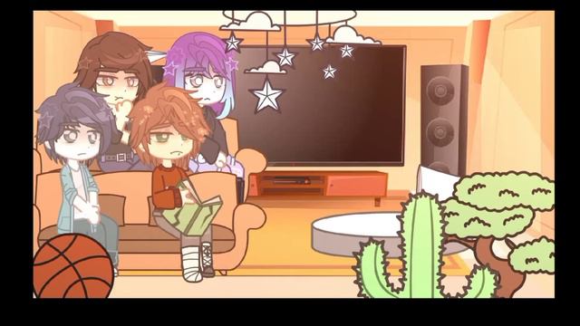 Реакция "Дух моей общаги" на тт 1/? [ПЕРЕЗАЛИВ 3 РАЗ] смотреть онлайн