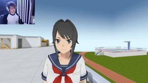 МИСТЕР ПРОПЕР ВЕСЕЛЕЙ ! : Yandere Simulator