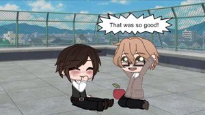 How William and Henry met ll Henry x William || part 2