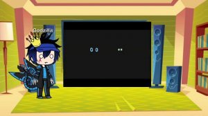 Godzilla reacts to Mario Reacts To Nintendo Memes 9 ft. Bob