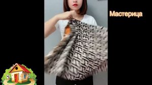 3 идеальных стильных способа завязать шарф Как носить шарф