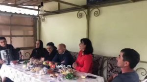 ДАРГИНСКАЯ ПЕСНЯ - ЗАЛИНА МУРТУЗАЛИЕВА