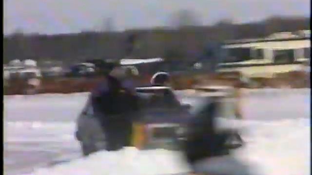 406 ATK michigan ice race смотреть онлайн