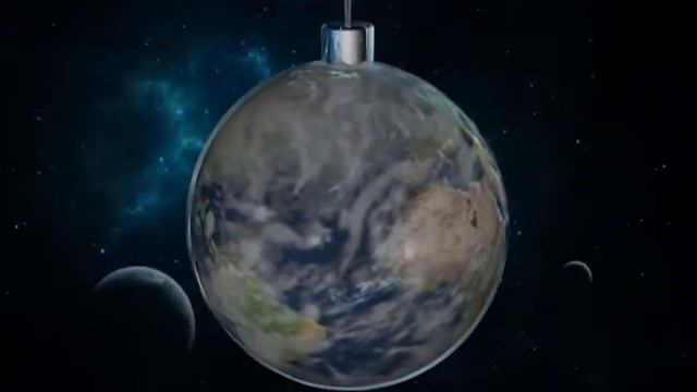 Новогодний шар.avi смотреть онлайн