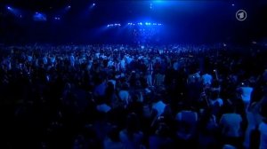 Final Performance - Lena Mayer Landrut - Satelite -  Eurovision Oslo 2010 HQ