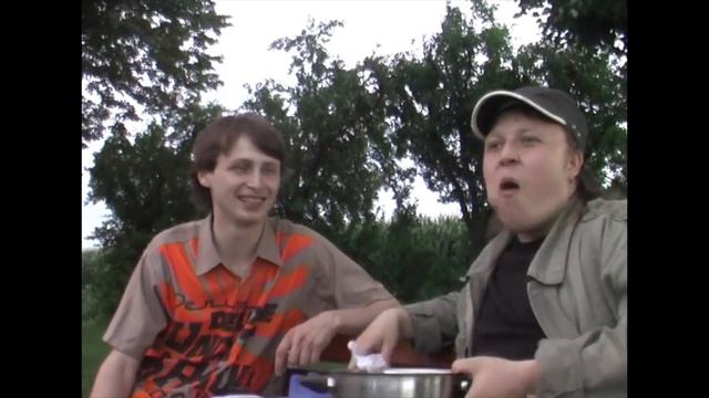 Я давно так не смеялся. (как мы снимали предыдущее видео) смотреть онлайн