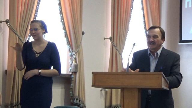 Начало Богослужения смотреть онлайн