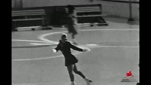 Barbara Ann Scott Tribute