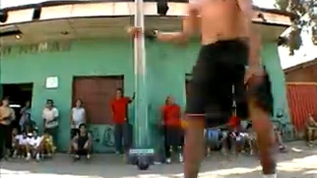 break dance capoeira futeboll nike смотреть онлайн
