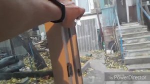 Как установить москитную сетку?