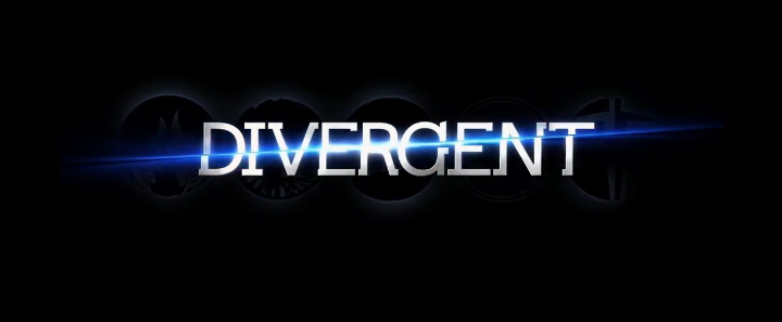 Дивергент. Русский трейлер '2013'. HD смотреть онлайн