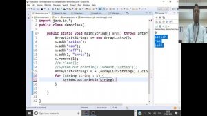 Java #28 Introduction to Collection , ArrayList and LinkedList