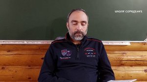 Время. Круголет Числобога #Славяне #Гарат #школаСорадение