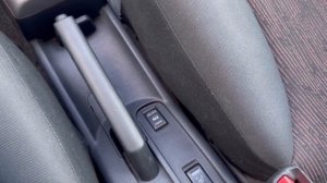 Мини обзор. Nissan Note. 2010