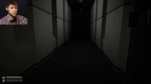SCP Containment Breach Прохождение - SCP 173 полный Евклид! #1