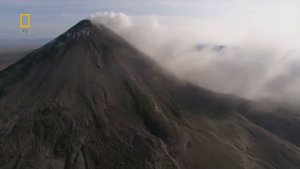 Дикая природа России. Камчатка