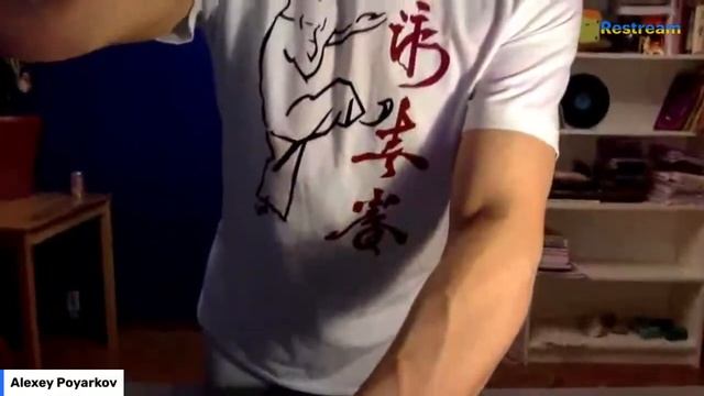 Утренний цигун 28.11.2022 смотреть онлайн