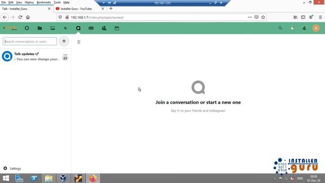 Empowering Your Cloud: Seamlessly Set Up Nextcloud Snap on Ubuntu Server (Part 2) Hindi смотреть онлайн