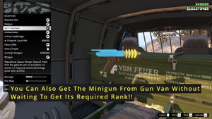 How To Get ALL (Alien Laser Guns) Widowmaker & Up-n-Atomizer & Unholy Hellbringer in GTA 5 Online!