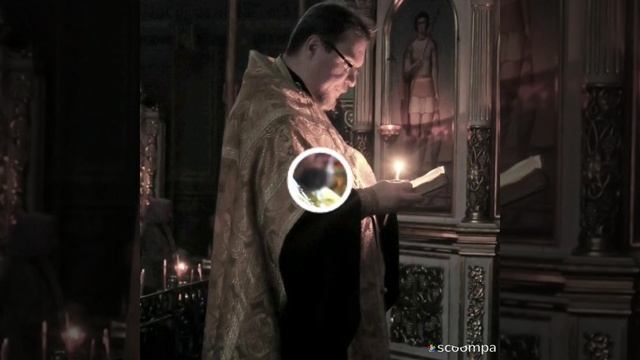 День ангела, отец Валерий смотреть онлайн