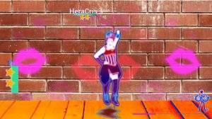 Simarik by Tarkan Just Dance (Mash-Up)