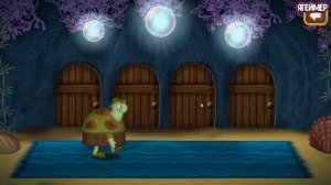 Лунтик сказки на ночь