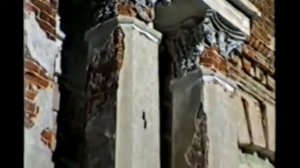 Троицкая церковь с. Диево Городище