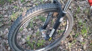 Обзор мотовелосипеда с двигателем Д6