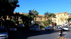 Соренто Италия