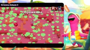 МОЙ ПОСЛЕДНИЙ БРАВЛЕР НА БЛИЖАЙШИЕ ПОЛ ГОДА!? СПИДРАН 35К ЗА 2 ДНЯ, УСПЕЮ?