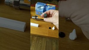 Улучшаем магнитный фильтр воды