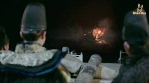 Возвращение принца Ян Лин в Мин 1 сезон 27 серия