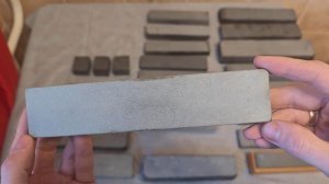 Точильный камень Llyn Idwal/Cambrian Green - продажа