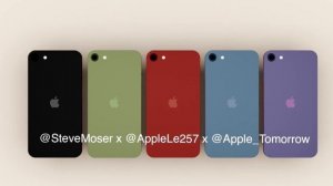 Apple iPod Touch 2021 ОПЯТЬ ВСЕХ УДИВИТ!