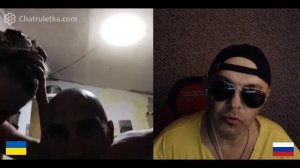 Обыкновенный вечер,обыкновенной украинской семьи.mp4