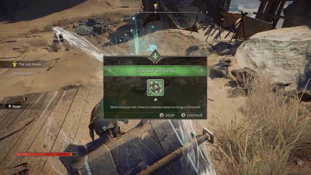 تختيم لعبة: Atlas Fallen/ الحلقة1 / البداية / اول ساعتين | سقوط الأطلس смотреть онлайн