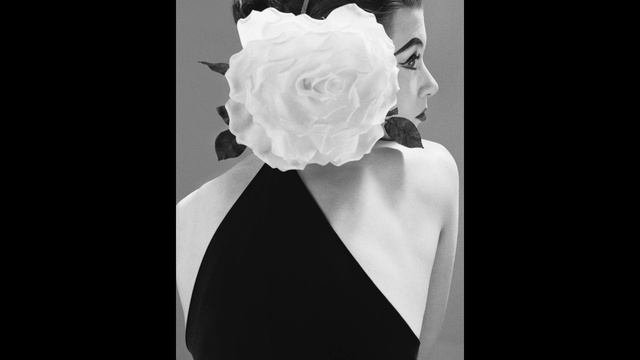 Richard Avedon