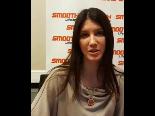 Позитивная психология с Эленой Гамаюн на Smuth Radio 21.03.2019