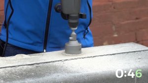Перфораторы METABO VS MILWAUKEE. Сравнение и тест.