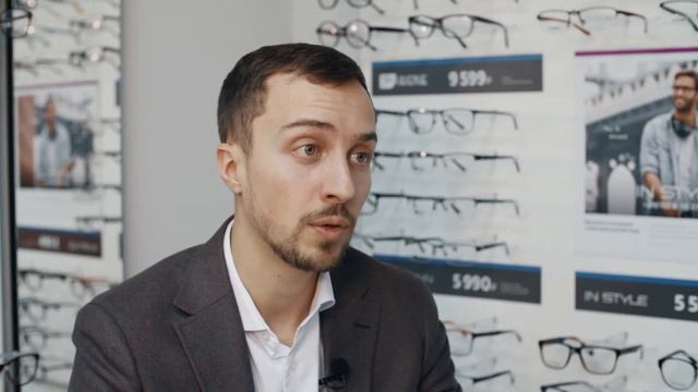 Совместная работа MediaNation и ЛинзМастер