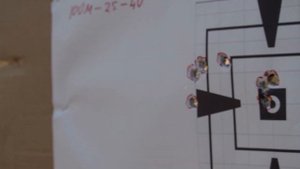 366ТКМ или 9,6*53 Lancaster? Кто точнее и у кого кучность лучше (100, 200, 300 м) sks 366 vs vpo 22