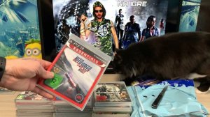 Моя Коллекция игр ПС3 ( PlayStation 3 Sony PS3 ) - Пополнение Коллекции Часть 1