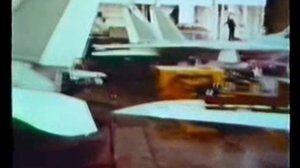 История американских авианосцев. Суперавианосец (13 серия)