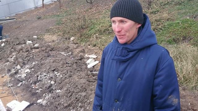 Отзыв о фундаменте Стройматик