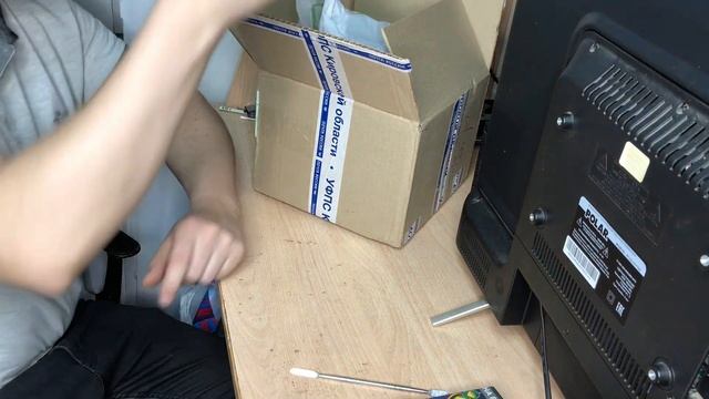 Опять набрал новоделов, но пару полноплатный урвать получилось. Плюс интересная Сега мини на чипах. смотреть онлайн