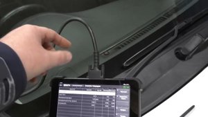 Сравниваем в работе сканеры G-SCAN ZENITH Z5 и Autel 906 Pro